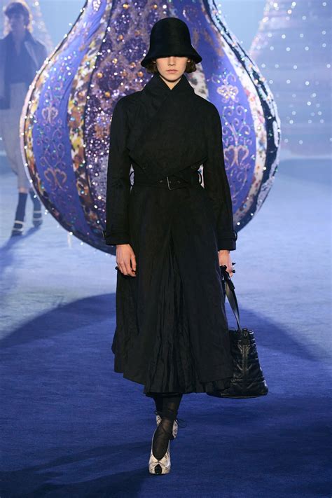 dior winter 23